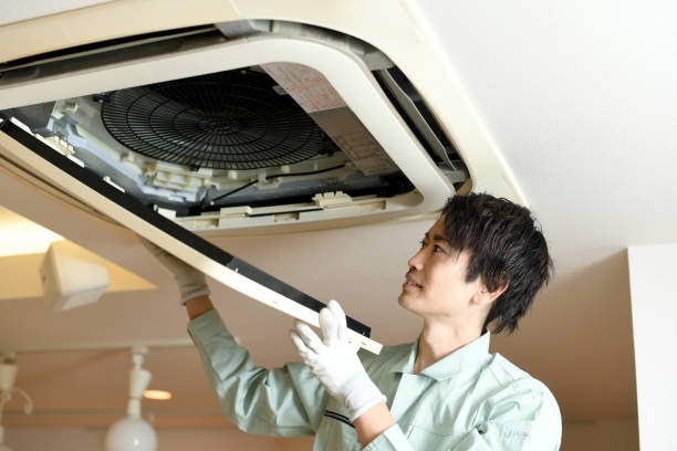 Best Commercial Air Duct Cleaning  in Desert Hot Springs, CA